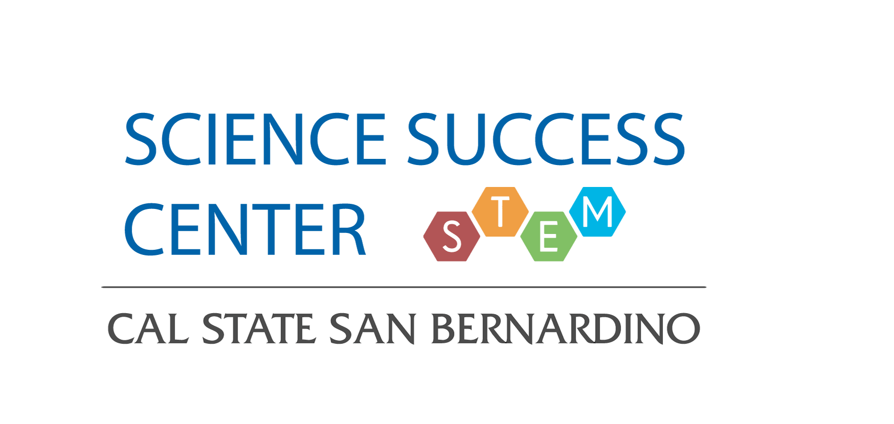 Advising Science Success Center Csusb